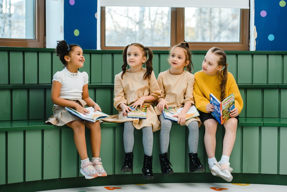 Kamerbrief Visie Kansengelijkheid Funderend Onderwijs