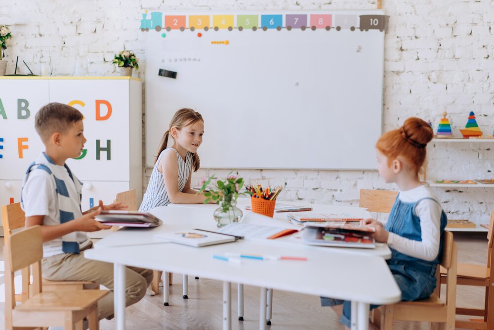 Subsidieregeling School en Omgeving 2023-2025