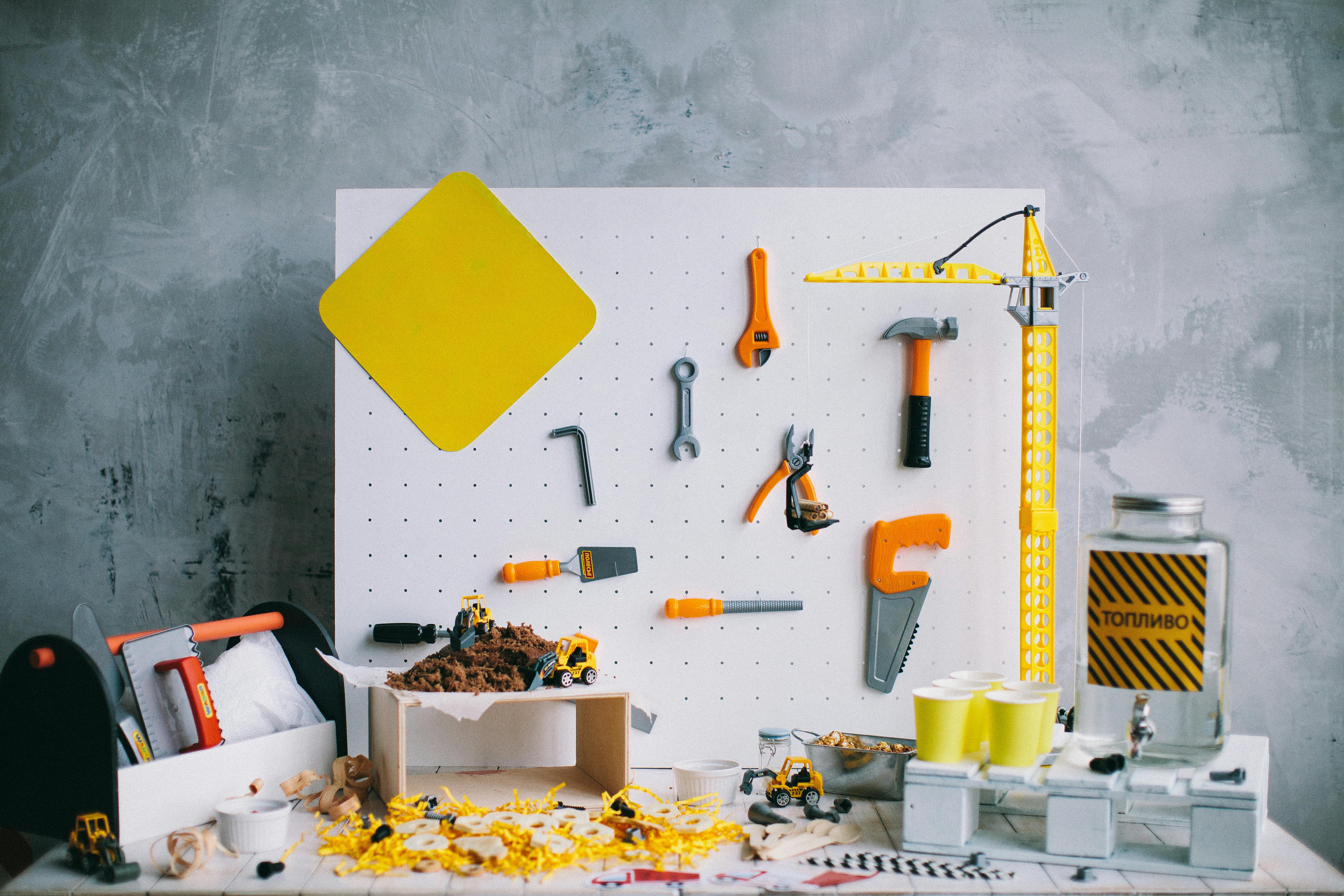 Toolkit Jonge Kind