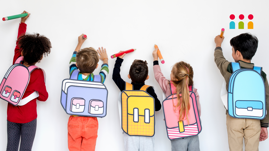 Kennisbank Handreiking Vroegschool Met Logo