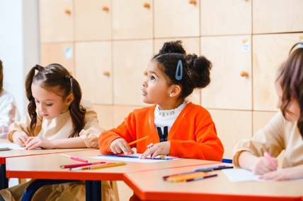 Staat Van Het Onderwijs 2023 GOAB