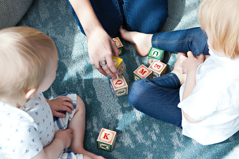 Versoepelingen kinderopvang vanaf  1 januari 2024