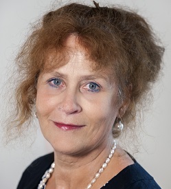Anja De Rooij1 GOAB kenniskring Zuid-Oost