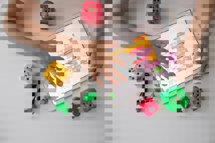 Robo Wunderkind Hlvq4 QEBAE Unsplash