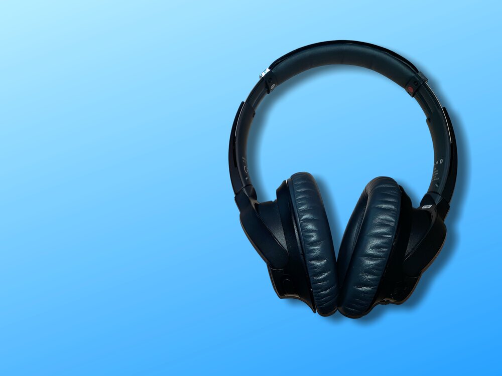 Podcastserie Ieder Talent Telt