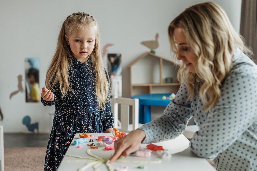 Beroepscode Van Pedagogisch Medewerkers In De Kinderopvang