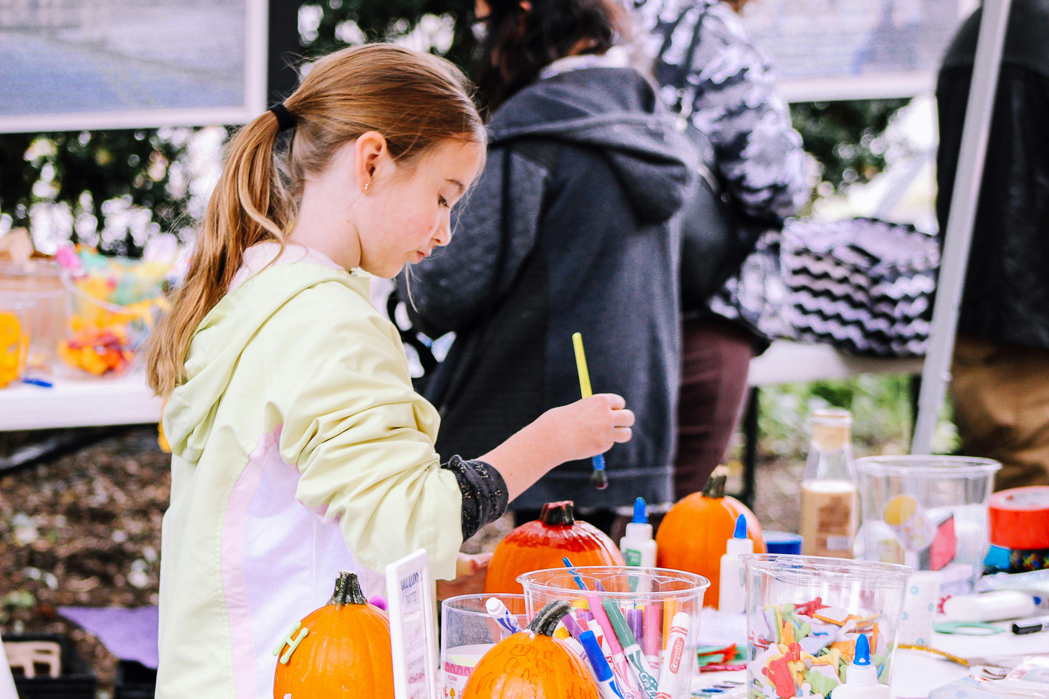 Subsidie School En Omgeving