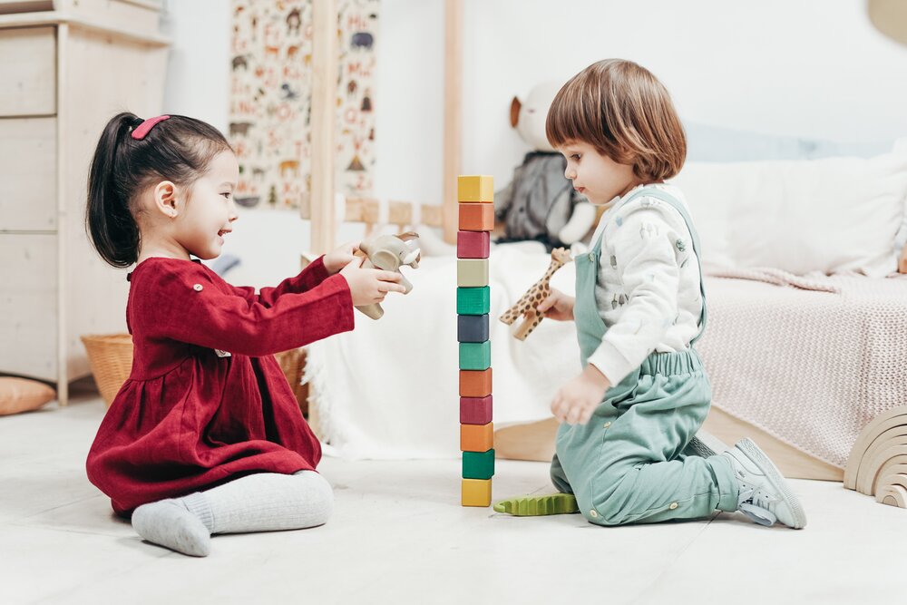 Toolbox Meertaligheid In De Kinderopvang