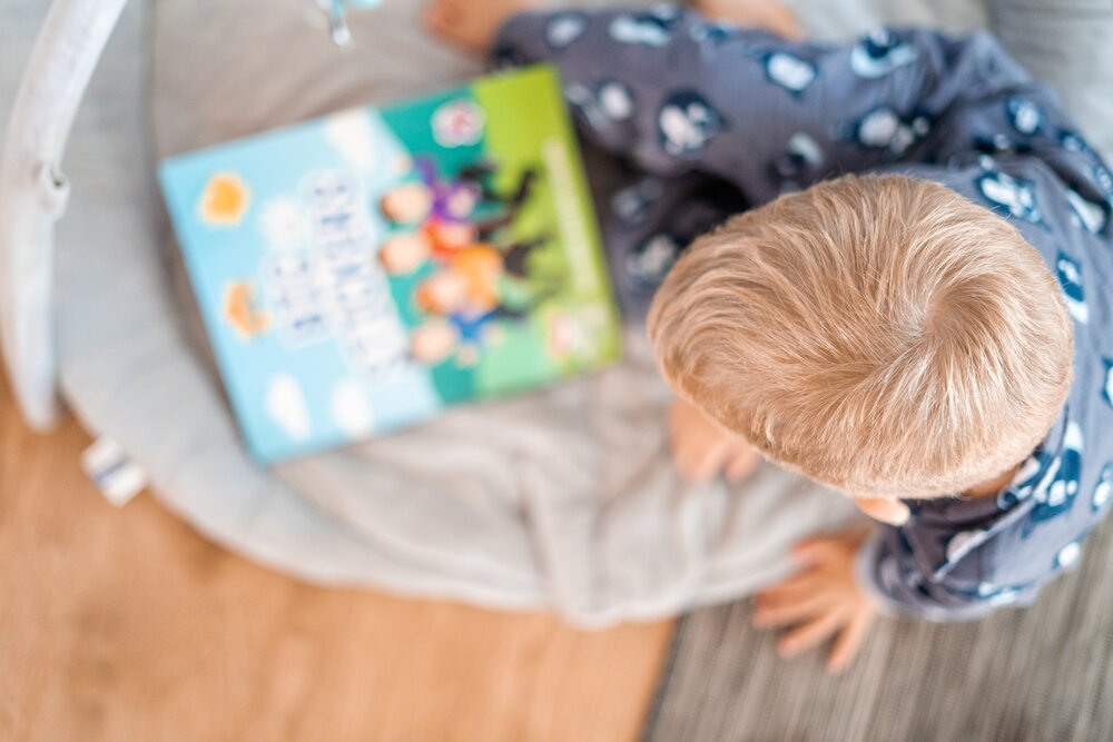 Impact van voorschoolse educatie